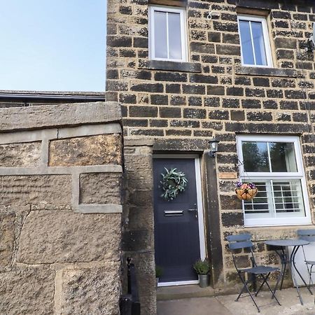 Penistone View Villa Keighley Exterior photo