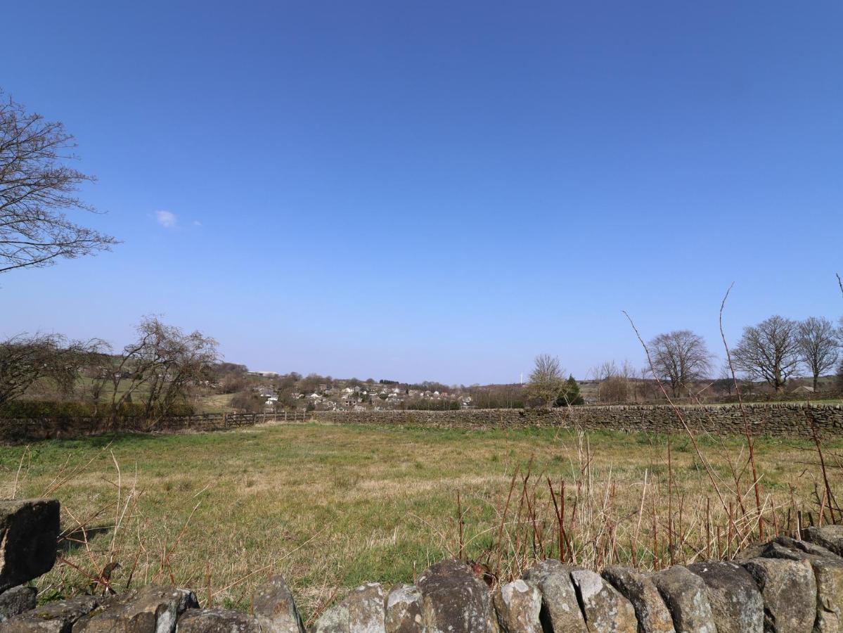 Penistone View Villa Keighley Exterior photo