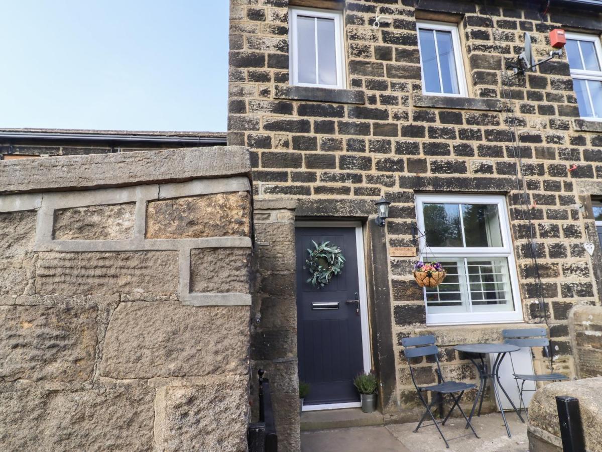 Penistone View Villa Keighley Exterior photo